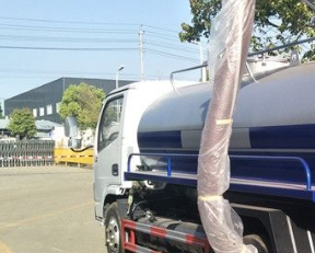 北京密云区清抽化粪池服务的费用
