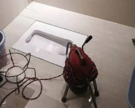 北京密云区通下水道方法分享
