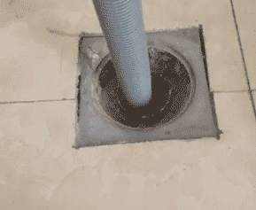 北京密云区通下水道的几种方法