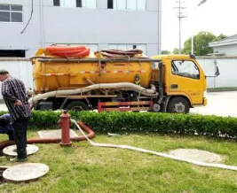 北京密云区通下水道哪家好